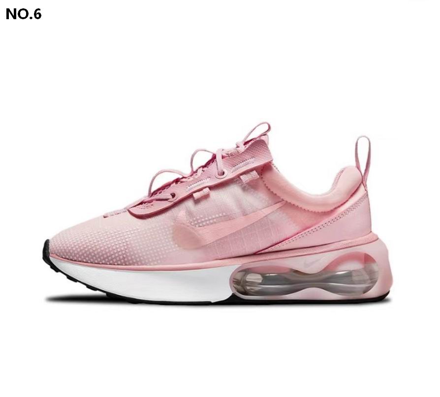 Wholesale Nike Air Max 2021 Women's Shoes Different Colorways